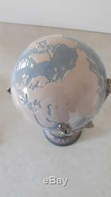 Lladro Porcelain World Cup Argentina 1978