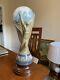 Lladro Poreclain'Fifa World Cup Trophy