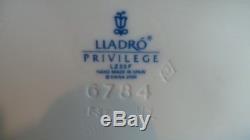 Lladro Privilege Figurine Puppy Parade LZ55F/6784