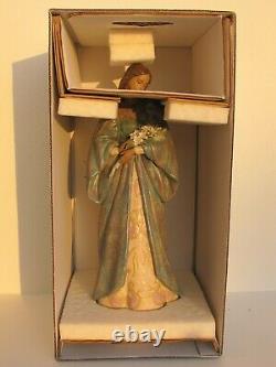 Lladro Privilege Sincerity Boxed Large 17 Beautiful