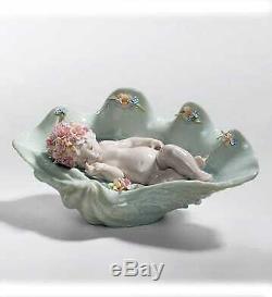 Lladro SEA SLUMBER (8031)