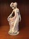 Lladro Socialite Of The 20s Figurine