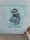 Lladro Spain Figure 4888 The Kiss Original Box