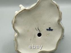 Lladro Spain Little Shepherd Boy with Goat Figure