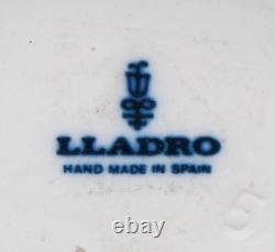 Lladro Spain Porcelain Figure Boy From Madrid Top