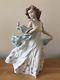 Lladro Summer Serenade. 12.75. Regino Torrijos