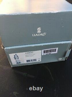 Lladro Utopia Perfect Match 01008251 with box