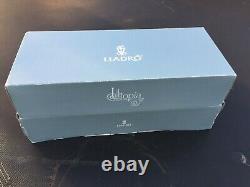 Lladro Utopia Perfect Match 01008251 with box