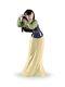 Lladro / World of Disney Porcelain Mulan Figurine # 01009343