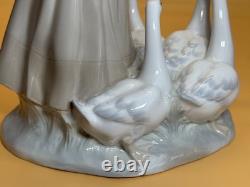 Lladro Zaphir + Large Figures Group + Circa 1980 + Approx 33cm Tall