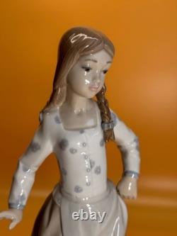 Lladro Zaphir + Large Figures Group + Circa 1980 + Approx 33cm Tall