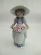 Lladro bountiful blossoms no. 6756 in beautiful condition, no cracks or chips