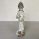 Lladro collectable figurine Nao Girl puppy 10 Unique Spain