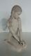 Lladro figurine Beautiful Angel (Angel hermoso) 01018235