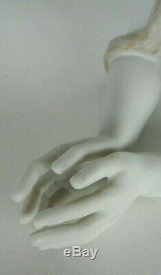 Lladro figurine Precious Angel