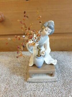 Lladro limited edition 1971 1974 The Third Lladro edition 4840