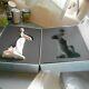 Lladro, priviledge, 2004, garden of Athens, girl with basket of flowers, boxed