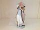 Lladro umbrella charming Duet. 5766