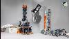 Lotr Barad D R U0026 Nasa Artemis Sls And Why The Lego Icons Theme Should Be Discontinued