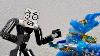 Lyfor Vs Custom Figure Stop Motion