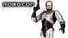 Mafex Robocop No 225 Renewal Version Action Figure Review