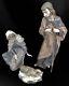 Mint in BoxesLladro Nao Holy Family St. Joseph, St. Mary, JesusNativity Set