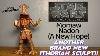 Momaw Nadon Black Series Figure Review A New Hope 2ed Ithorian Sculpt In The Line