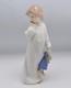 My Ragdoll #1108 NAO Lladro Spain Glossy finish Out of print