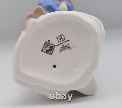 My Ragdoll #1108 NAO Lladro Spain Glossy finish Out of print