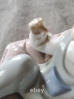 NAO BY LLADRO Lil Prince