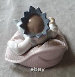 NAO BY LLADRO Lil Prince