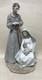 NAO BY LLADRO THE HOLY FAMILY 1402 IN BOX JESUS MARY JOSEPH Nativity