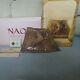 NAO BY LLADRO The Prince of Egypt THE CHARRIOT RACE WithOriginal Box & COA & Sign