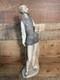 NAO BY Lladro #305 Don Quixote Reading With Sword 14.5 Made in Spain