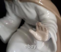 NAO By LLADRO KING MELCHIOR