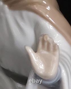 NAO By LLADRO KING MELCHIOR