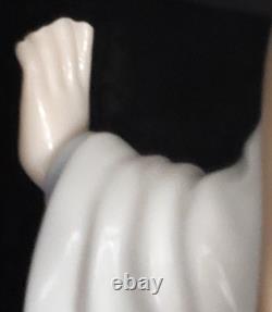 NAO By LLADRO KING MELCHIOR