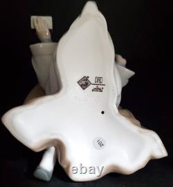 NAO By LLADRO KING MELCHIOR