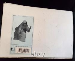 NAO By LLADRO KING MELCHIOR