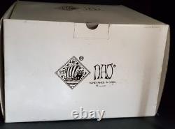 NAO By LLADRO KING MELCHIOR