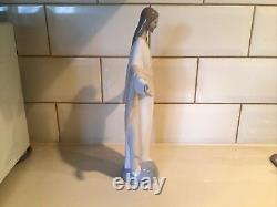 NAO By LLADRO Porcelain Figurine/Statue JESUS CHRIST 30cm No. 1440