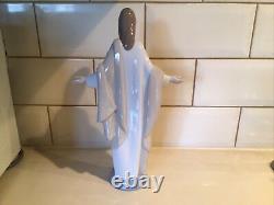 NAO By LLADRO Porcelain Figurine/Statue JESUS CHRIST 30cm No. 1440