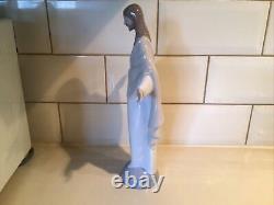 NAO By LLADRO Porcelain Figurine/Statue JESUS CHRIST 30cm No. 1440