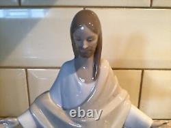 NAO By LLADRO Porcelain Figurine/Statue JESUS CHRIST 30cm No. 1440