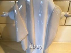 NAO By LLADRO Porcelain Figurine/Statue JESUS CHRIST 30cm No. 1440