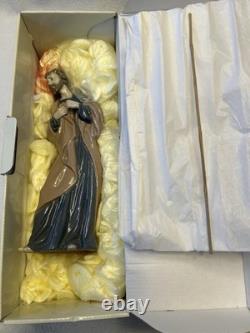 NAO By Lladro Saint Joseph Figurine New First Time Out Of Box
