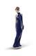 NAO Elegance (Special Edition). Porcelain Woman Figure
