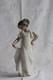 NAO Figure Camison Con Vuelo with Original Box by Lladro