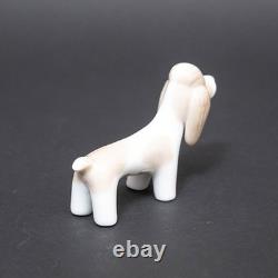 NAO Figurine Cocker Spaniel