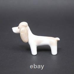 NAO Figurine Cocker Spaniel